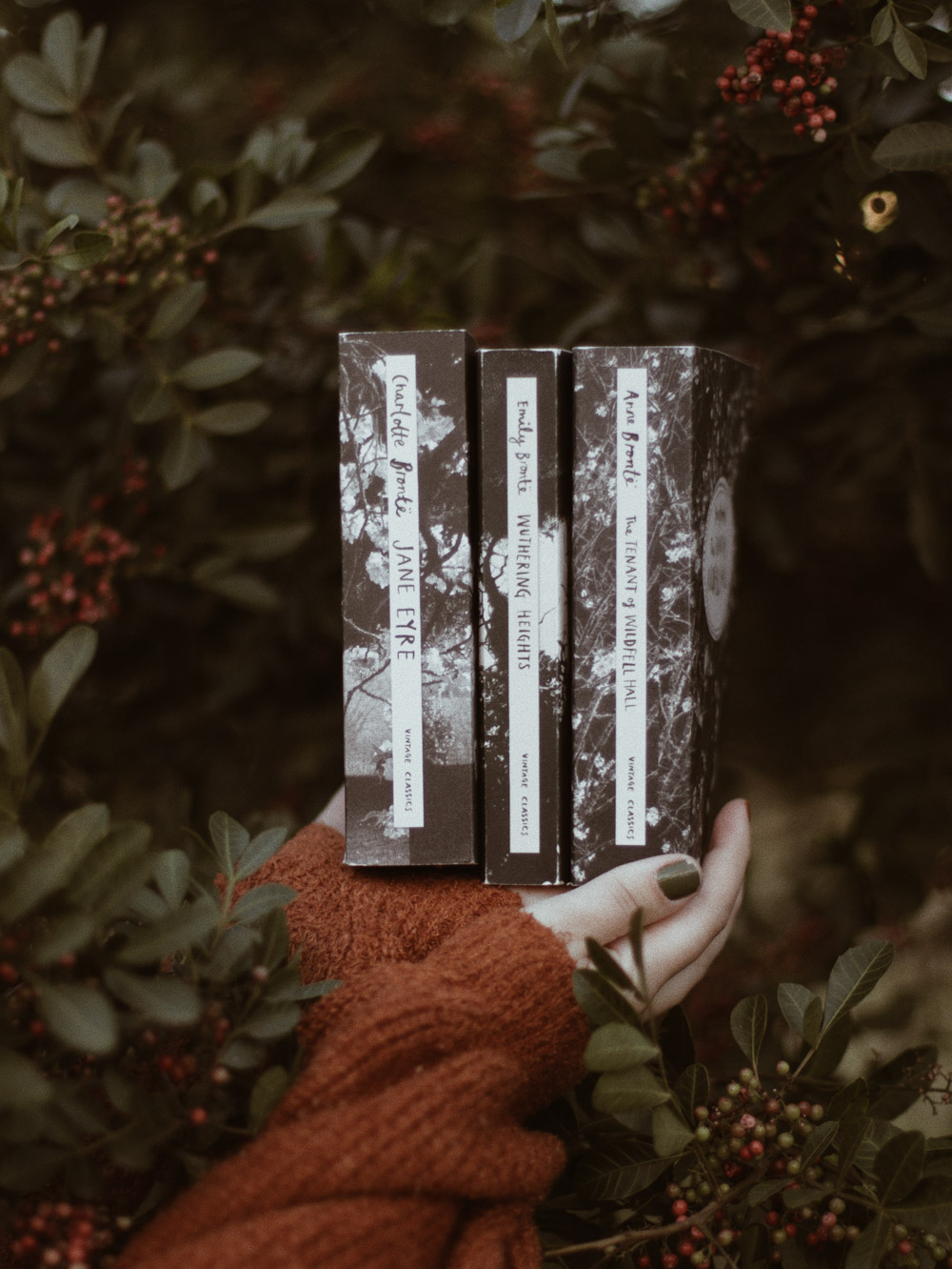 happy things #5