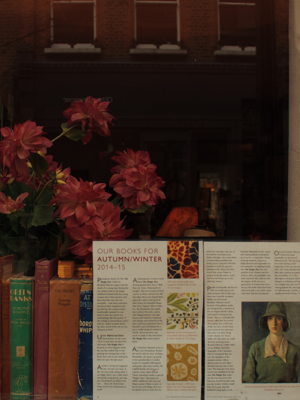 persephone books